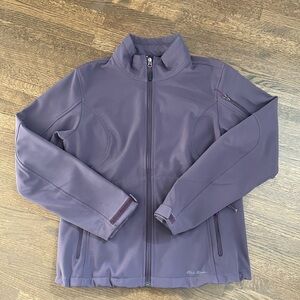 Eddie Bauer Soft Shell Jacket